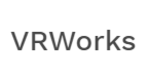 VRWorks logo