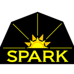 VSpark logo