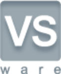 VSware.ie logo