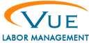 VUE Labor Management logo