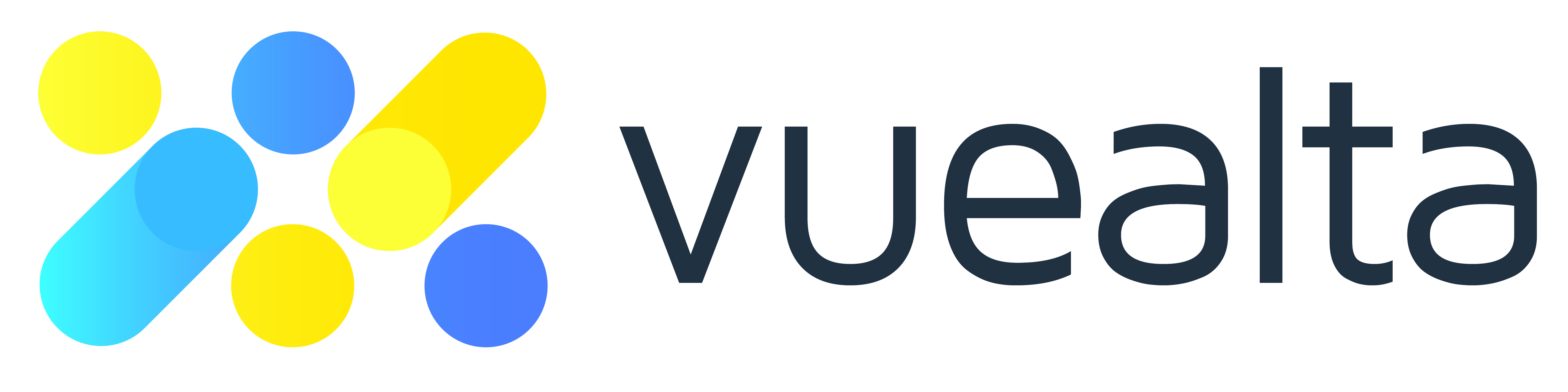 Vuealta Supply Planning logo
