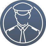 VuePilot logo