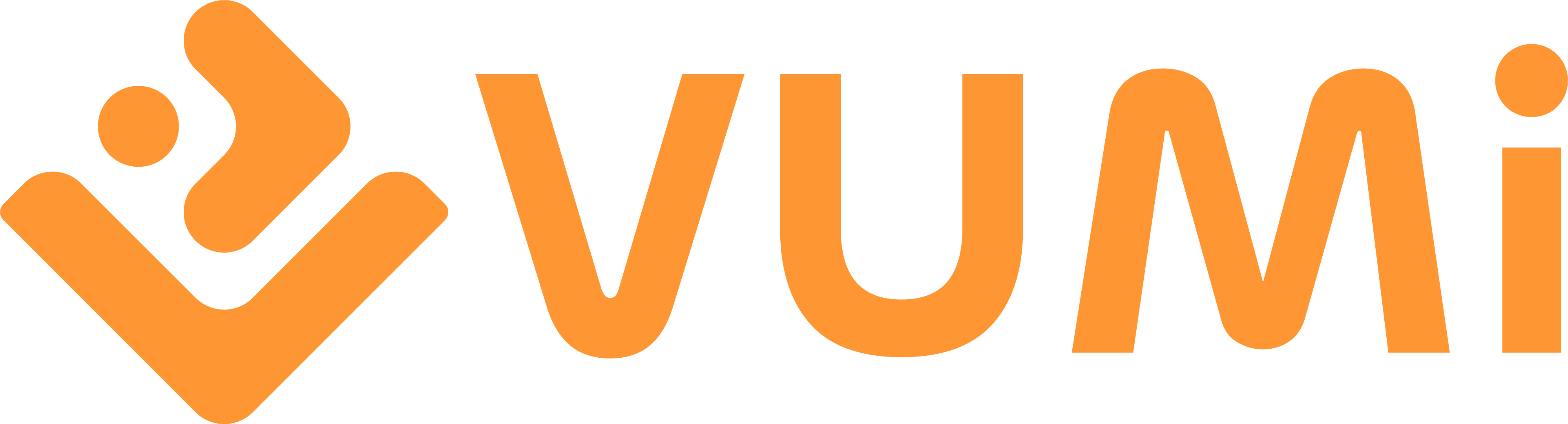 Vumi logo