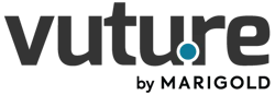 Vuture logo
