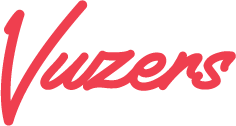 Vuzers logo