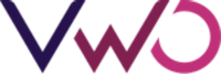 VWO Personalization logo