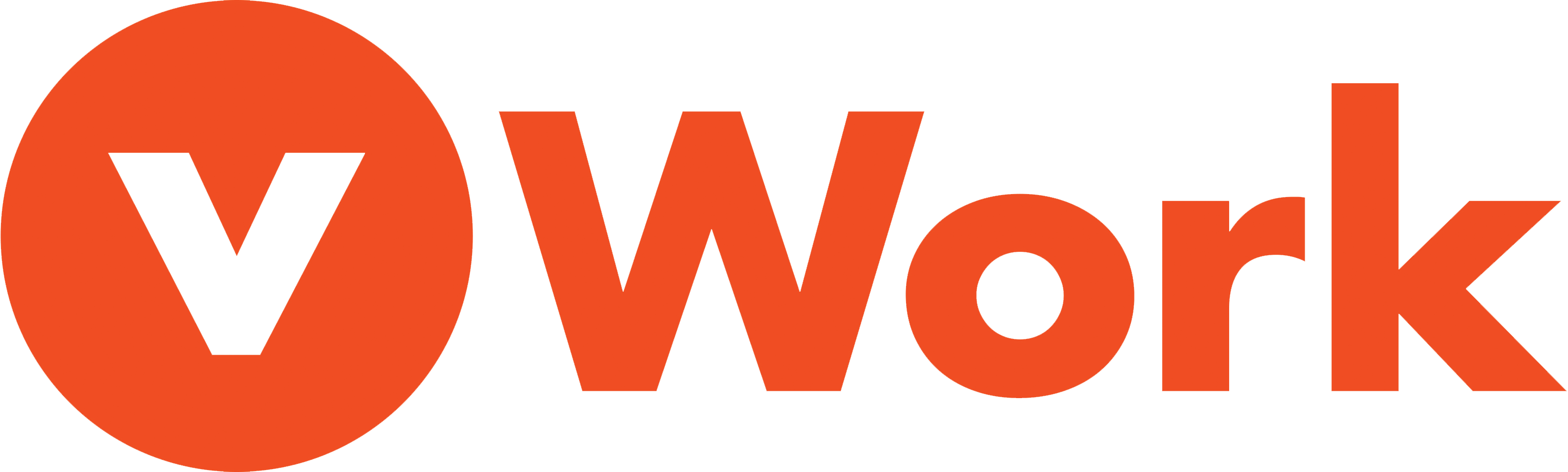 vWorkApp logo