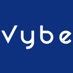 Vybe  logo