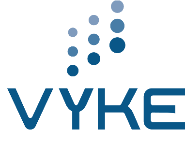 VykeMobile logo