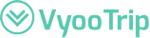 VyooTrip logo