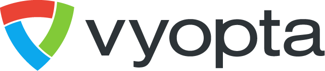 Vyopta CPM Logo