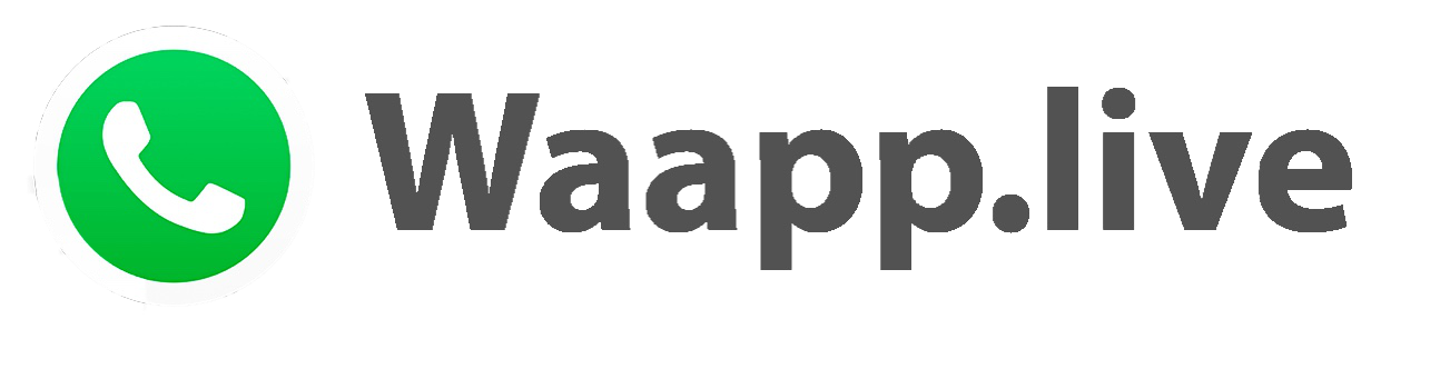 Waapp logo