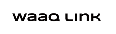 waaq link logo