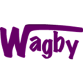 Wagby logo