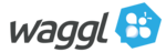 Waggl logo
