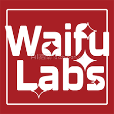 Waifu Labs logo