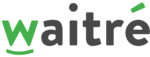 Waitre logo