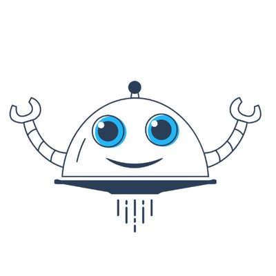 WaitronBot logo