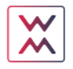 Waitron.MENU  logo