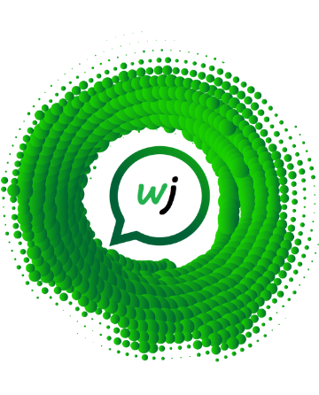 WAJoin logo