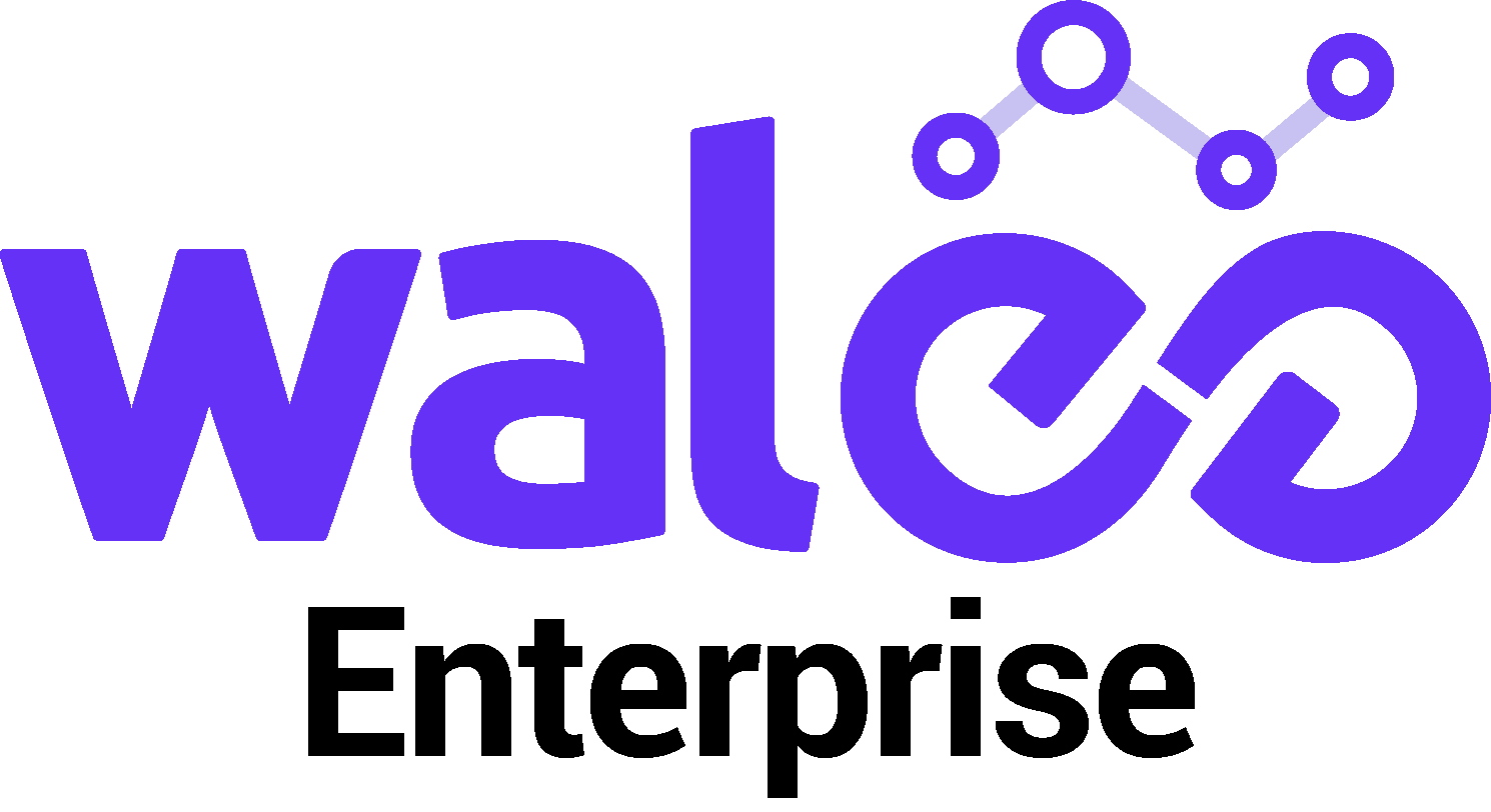 Walee Enterprise logo