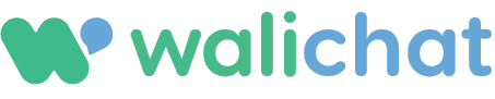 WaliChat logo