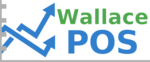 WallacePOS logo