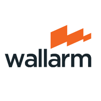 Wallarm FAST logo
