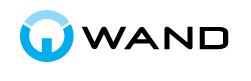 WAND Digital logo