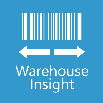 Warehouse Insight logo