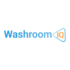 WashroomIQ logo