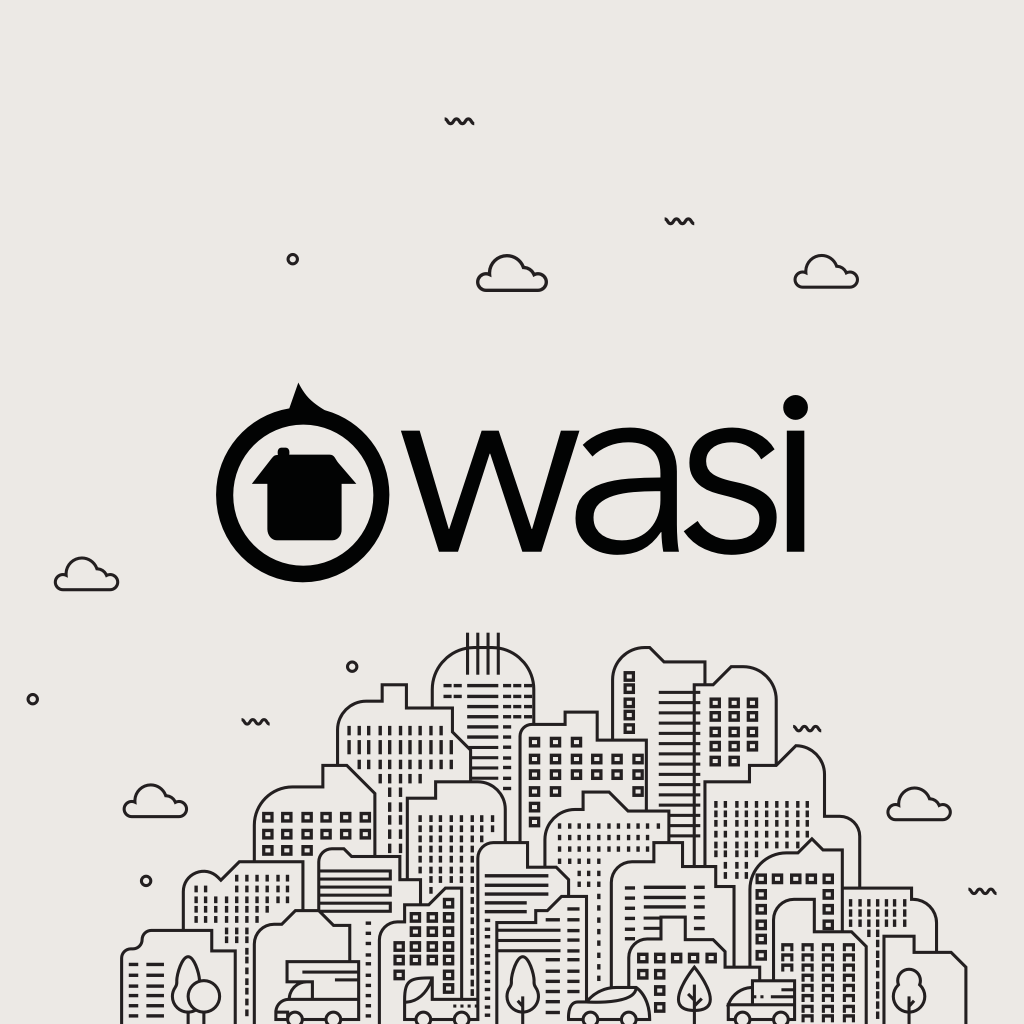 Wasi logo