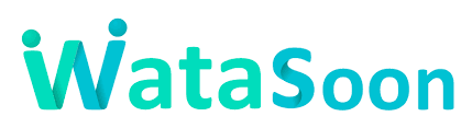 Watasoon logo