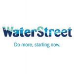 WaterStreet logo