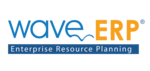 WaveERP Logo