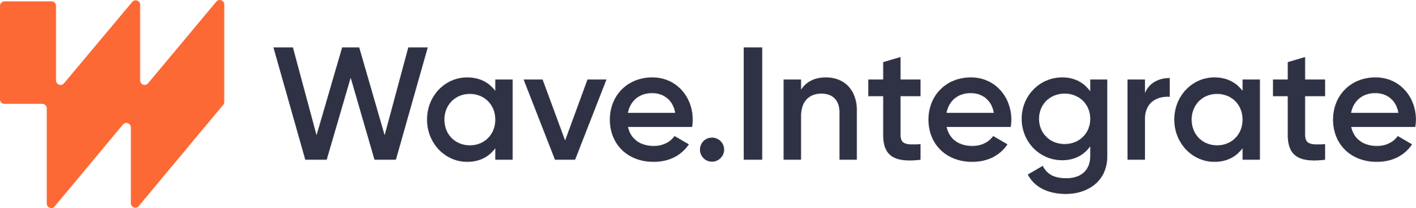 Wave.Integrate logo