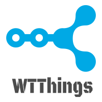 Wavelet Things logo