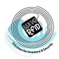 WaveRFID logo