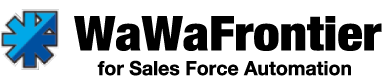 WaWaFrontier logo