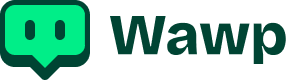 WAWP logo