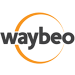 Waybeo logo