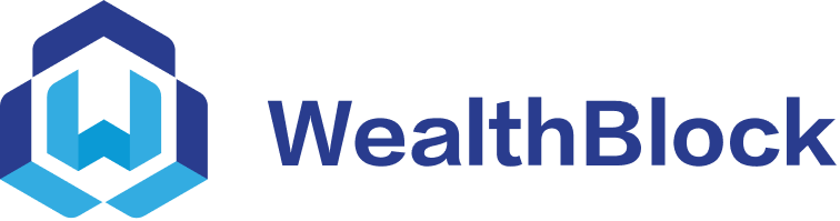 WealthBlock logo