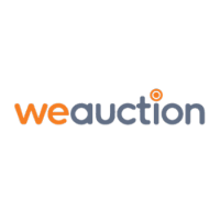WeAuction logo