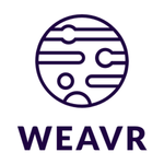Weavr  logo