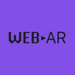 WEB-AR logo