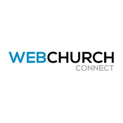 Web Church Connect logo