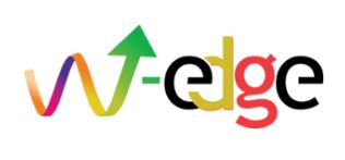 Web-Edge logo