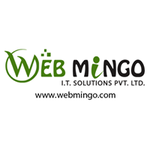 Web Mingo School logo