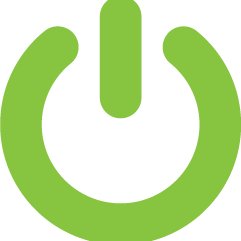 Web on demand logo