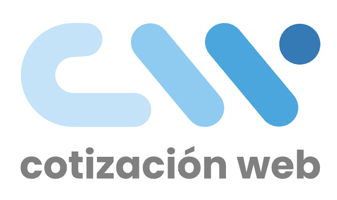 Web Quote logo